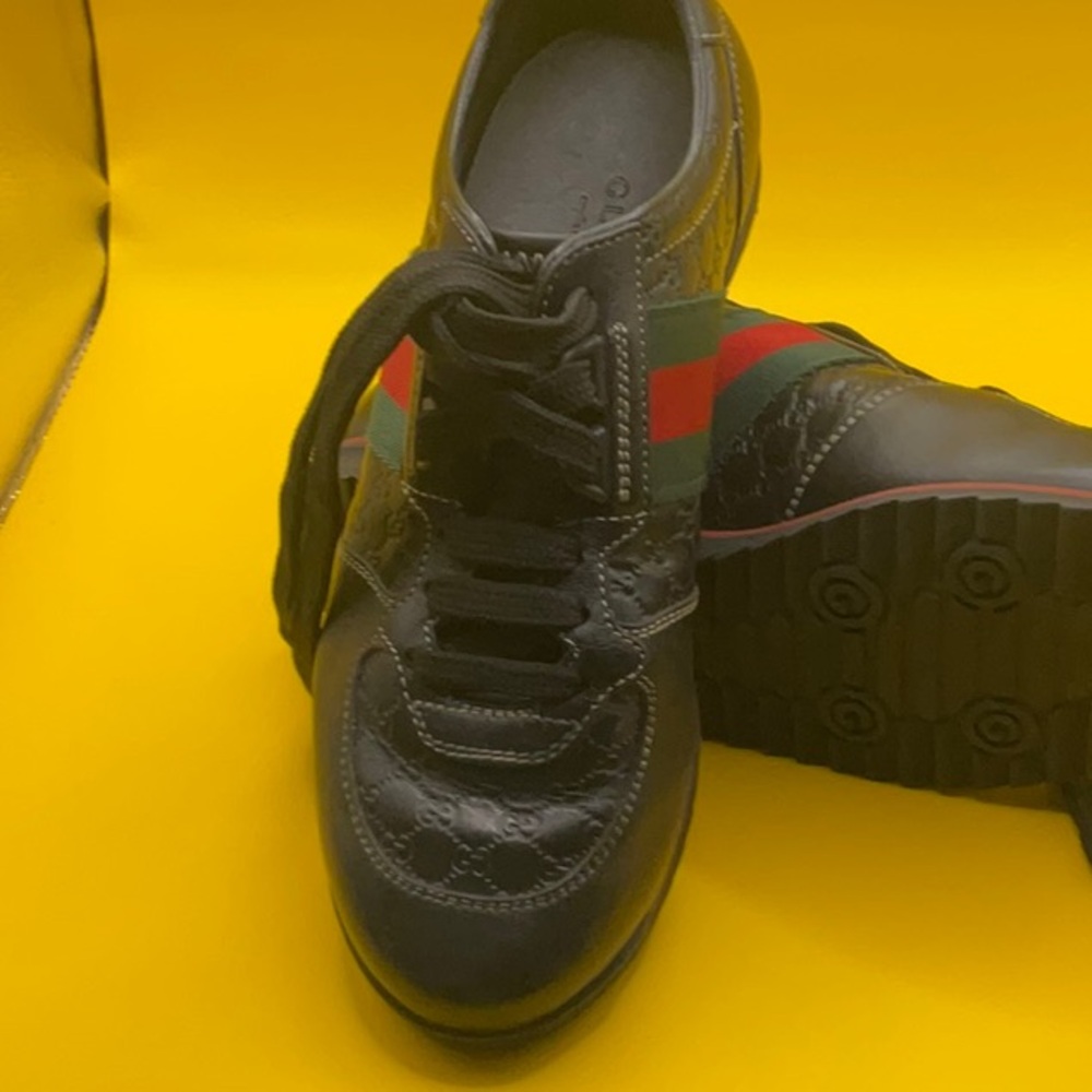 Gucci sneakers